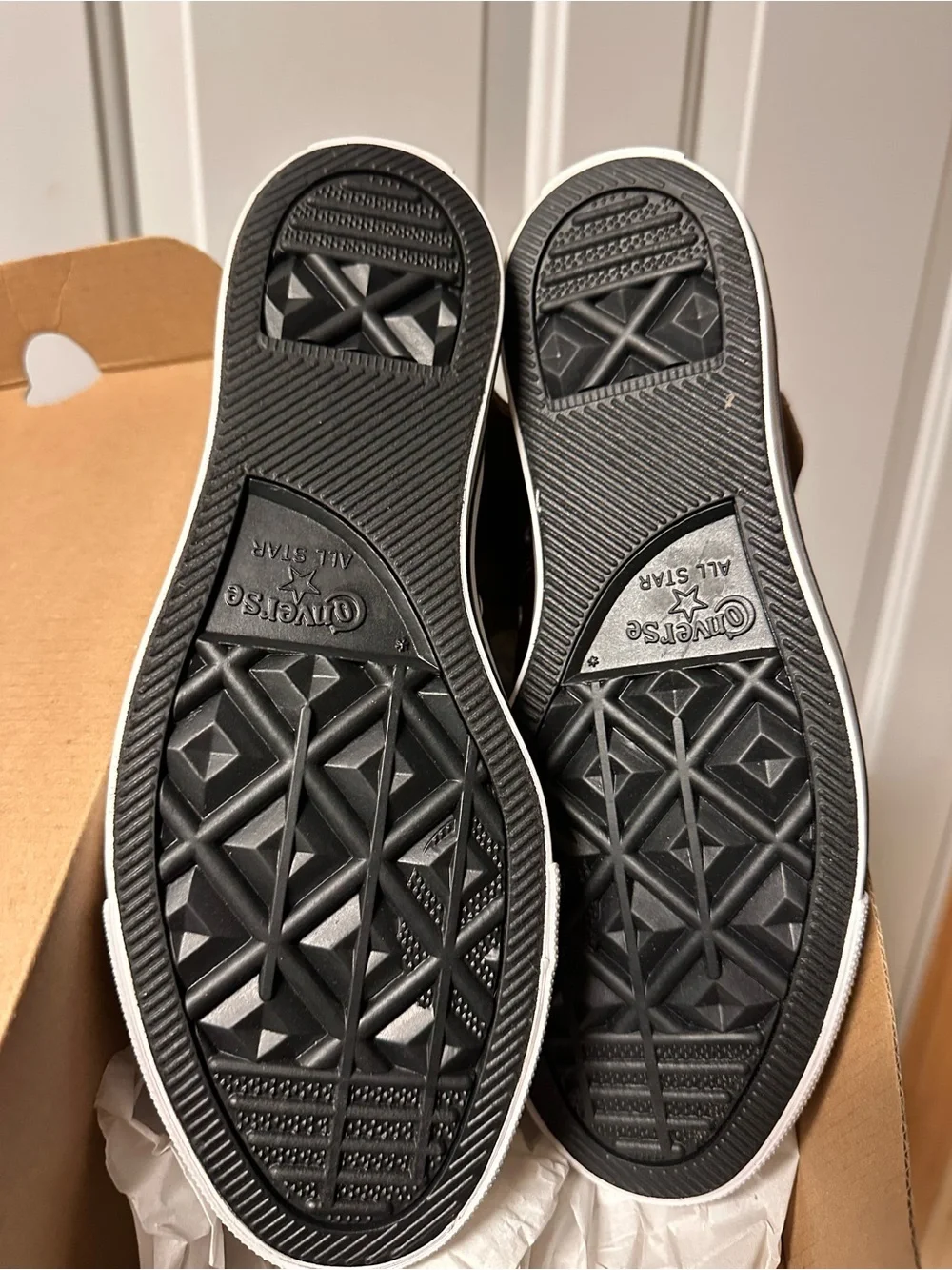 Converse chuck taylor